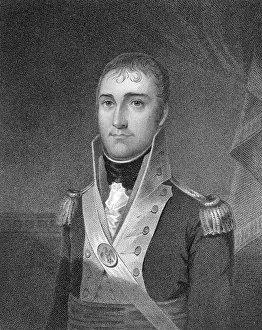 Coles: WILLIAM C C CLAIBORNE