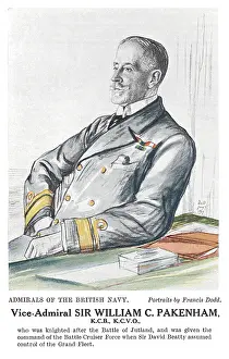Pakenham: William C Pakenham