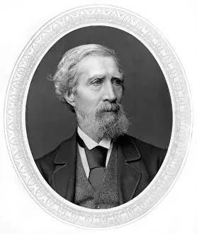 Calder: William Calder Marshall