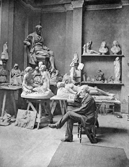 Calder: WILLIAM CALDER MARSHALL