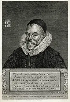 Loder: William Camdem