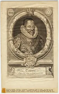 Gibsons: William Camden