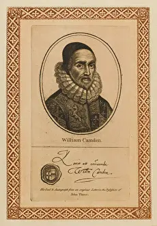Essential: William Camden