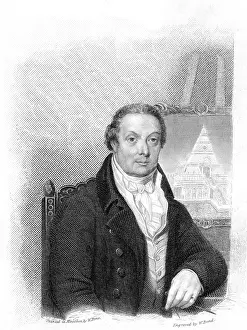 Capon: WILLIAM CAPON