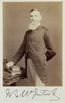 Mcintosh: William Carmichael McIntosh