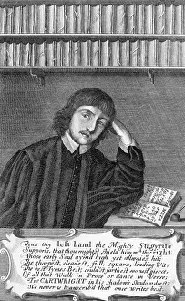 Cartwright: WILLIAM CARTWRIGHT