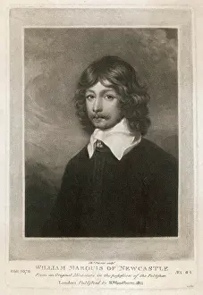 Horsemanship: William Cavendish, 1st Duke of Newcastle