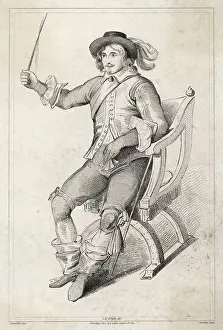 Horsemanship: William Cavendish, 1st Duke of Newcastle