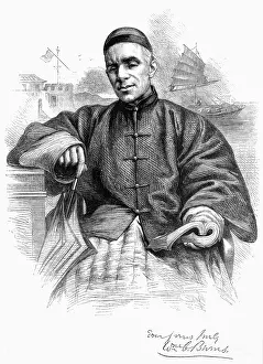 Chalmers: WILLIAM CHALMERS BURNS