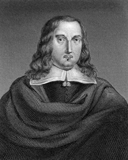 1619: WILLIAM CHAMBERLAYNE