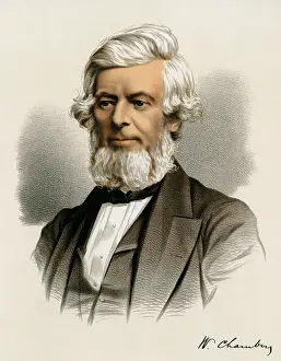 Publ: WILLIAM CHAMBERS, PUBL