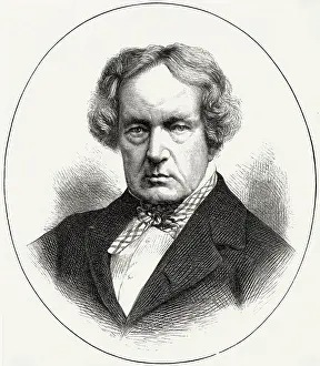 Macready: William Charles Macready