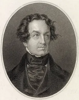 Macready: William Charles Macready