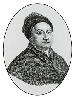 1752: William Cheselden, English Surgeon