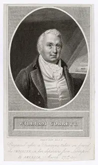 Cobbett: WILLIAM COBBETT