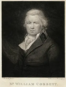 Commentator: William Cobbett