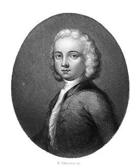 Commenced: WILLIAM COLLINS, WRITER