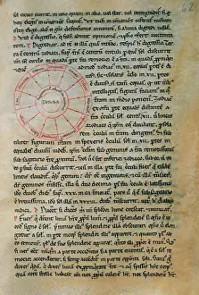 Chapter: William of Conches (1090-1154)