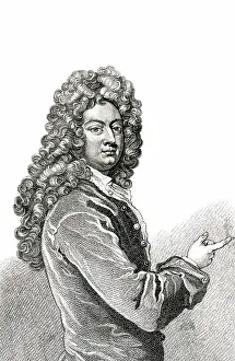 Congreve: William Congreve