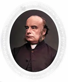Magee: William Connor Magee