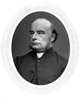 Magee: William Connor Magee