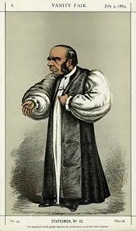 Magee: William Connor Magee