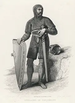 1087: WILLIAM THE CONQUEROR