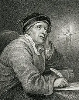 Cowper: WILLIAM COWPER