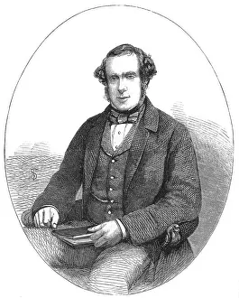 Cowper: WILLIAM COWPER-TEMPLE
