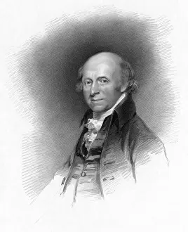 Archdeacon: WILLIAM COXE