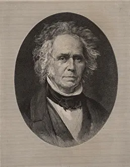 1811: William Cranch Bond (1789-1859), American astronomer