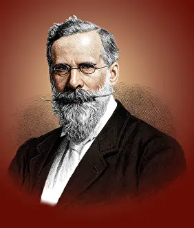 Cathode: William Crookes, English Physicist