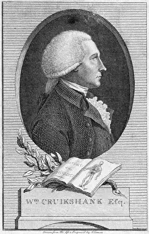 Cruikshank: WILLIAM CRUIKSHANK