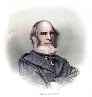 Thanatopsis: WILLIAM CULLEN BRYANT