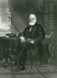 Bryant: WILLIAM CULLEN BRYANT