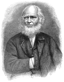 Bryant: WILLIAM CULLEN BRYANT