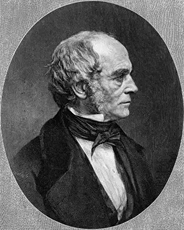 Bryant: WILLIAM CULLEN BRYANT