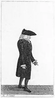 Reputation: WILLIAM CUMMING, BANKER