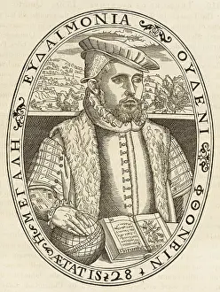 1531: WILLIAM CUNINGHAM