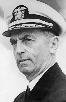 Leahy: William D. Leahy