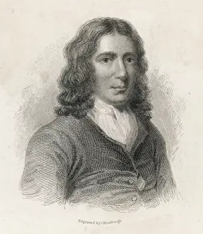 Dampier: WILLIAM DAMPIER