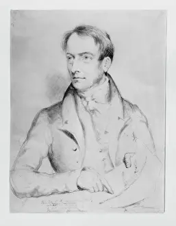 Conybeare: William Daniel Conybeare (1787-1857)