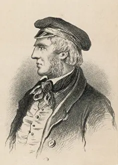 Sailed: WILLIAM DARLING