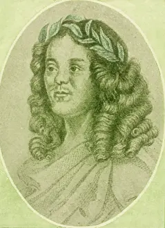 Davenant: William Davenant, English Poet