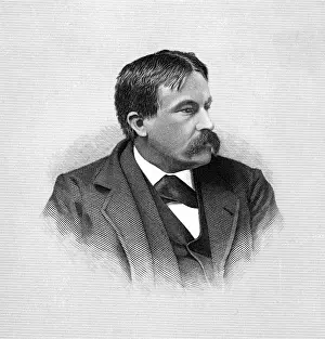 Howells: WILLIAM DEAN HOWELLS - 1