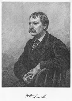 Howells: WILLIAM DEAN HOWELLS - 2