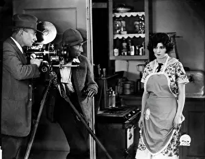 Demille: William DeMille - Claire Adams