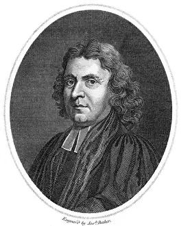 1657: WILLIAM DERHAM