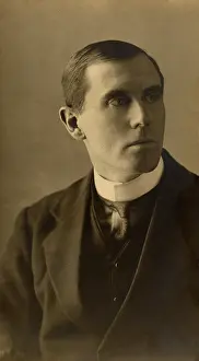 Dickinson: William Dickinson Lang (1878-1966)