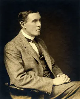 Dickinson: William Dickinson Lang (1878-1966)